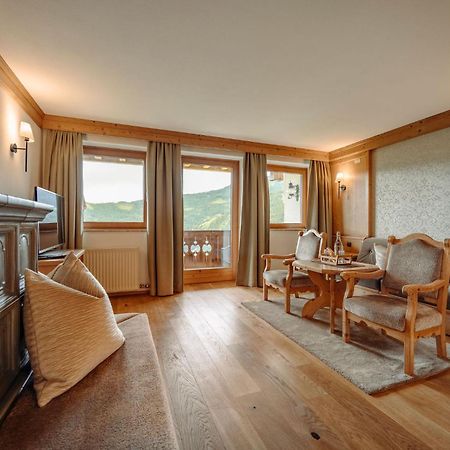 Hotel Bergheimat Mühlbach am Hochkönig Kültér fotó