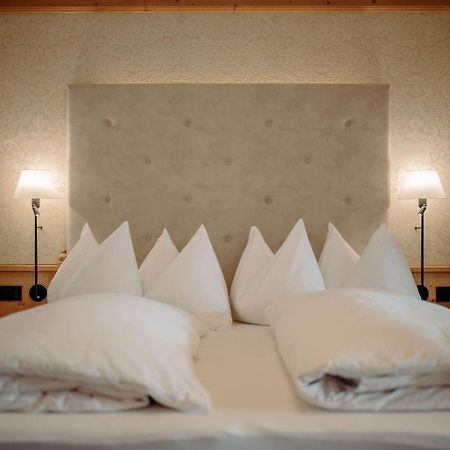 Hotel Bergheimat Mühlbach am Hochkönig Kültér fotó