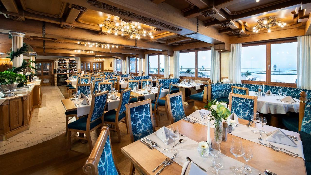 Hotel Bergheimat Mühlbach am Hochkönig Kültér fotó