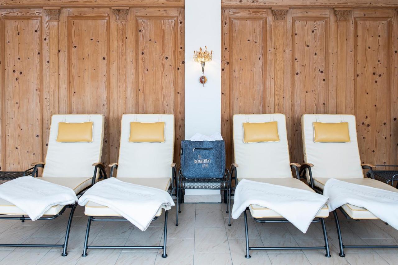 Hotel Bergheimat Mühlbach am Hochkönig Kültér fotó