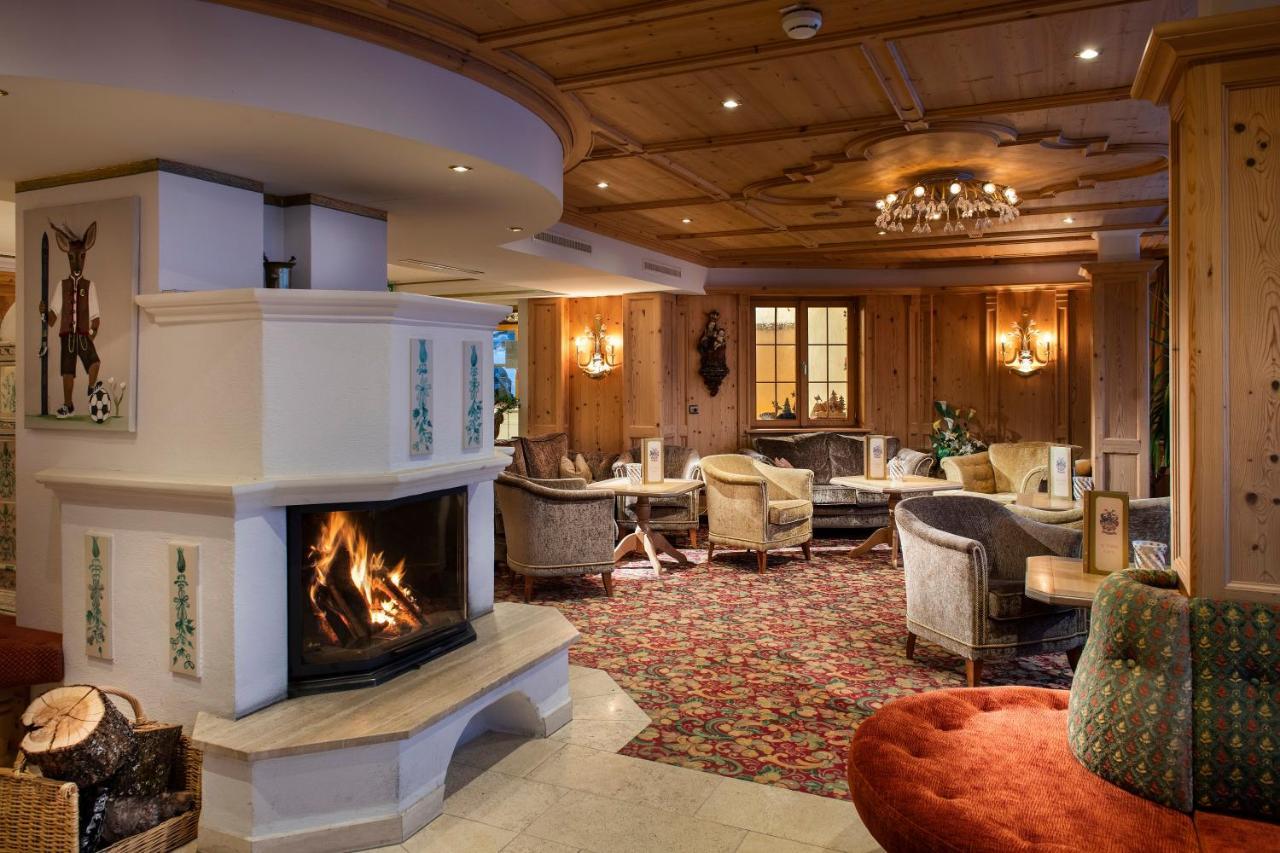 Hotel Bergheimat Mühlbach am Hochkönig Kültér fotó