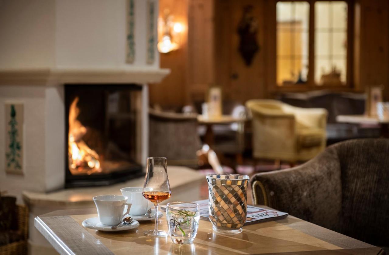 Hotel Bergheimat Mühlbach am Hochkönig Kültér fotó
