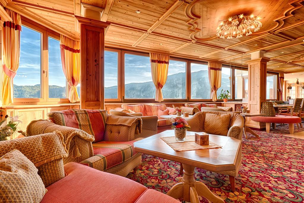Hotel Bergheimat Mühlbach am Hochkönig Kültér fotó