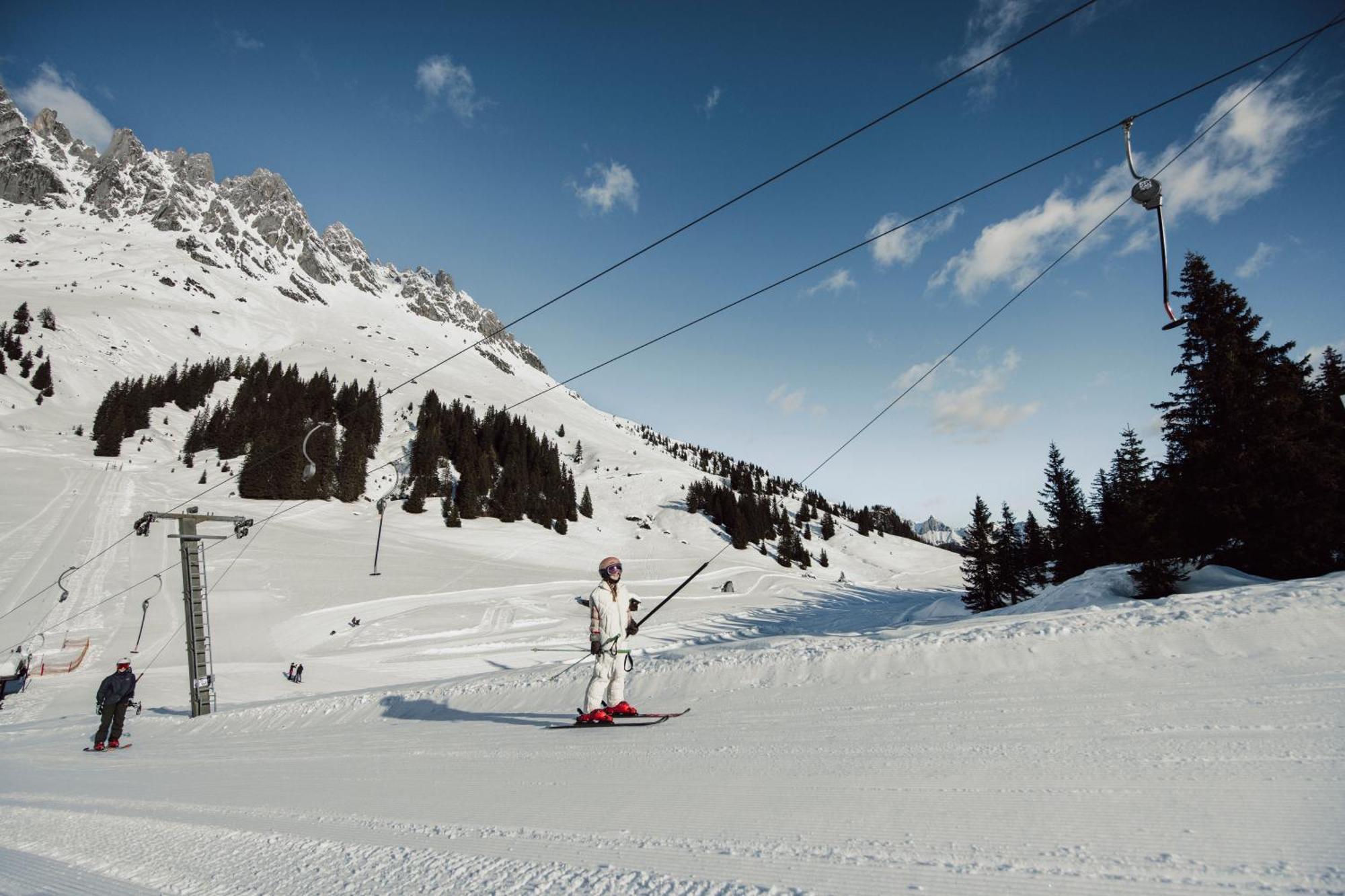 Hotel Bergheimat Mühlbach am Hochkönig Kültér fotó