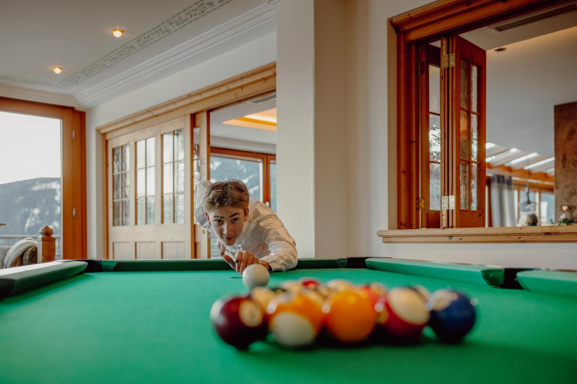 Hotel Bergheimat Mühlbach am Hochkönig Kültér fotó