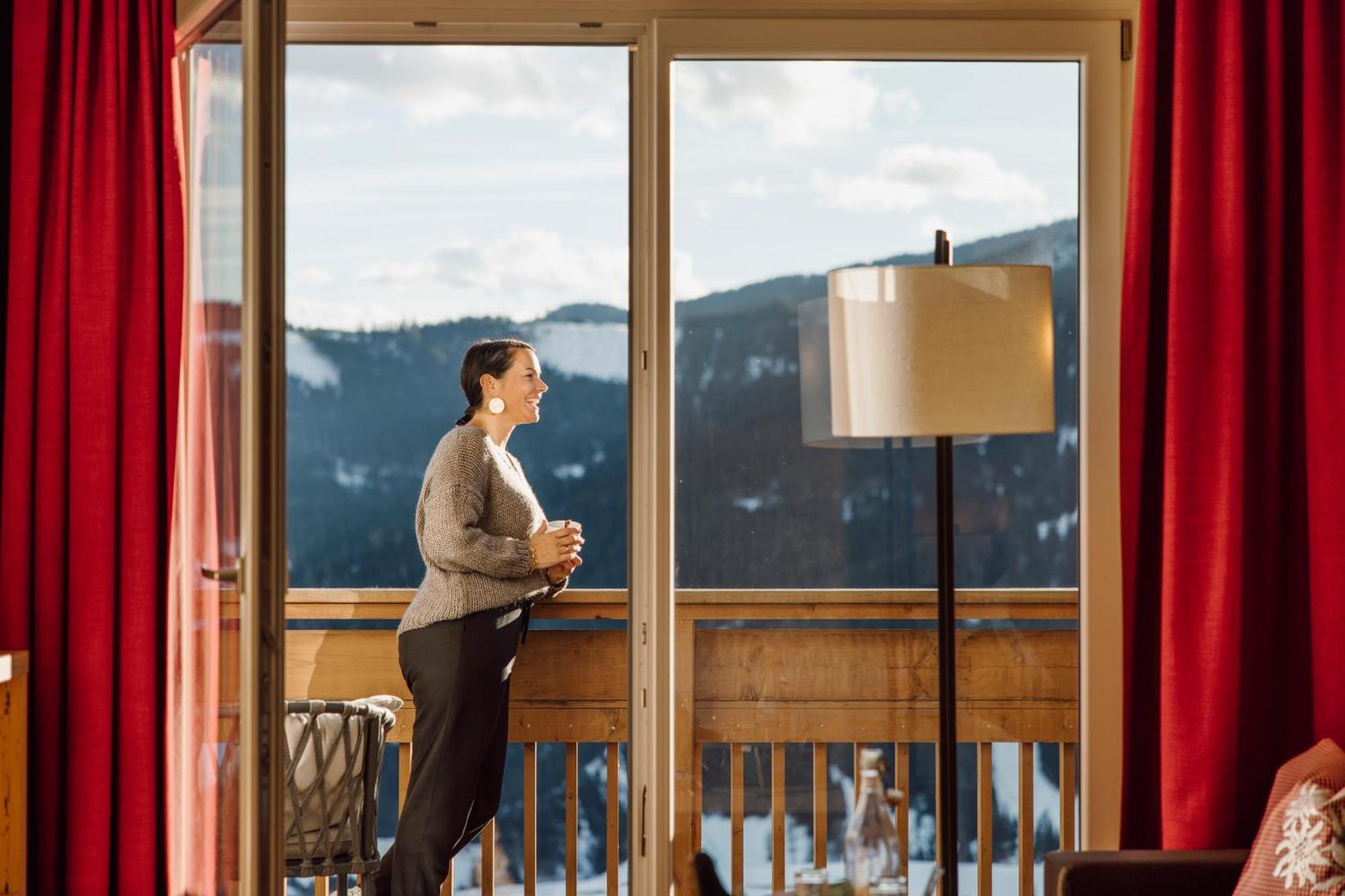 Hotel Bergheimat Mühlbach am Hochkönig Kültér fotó