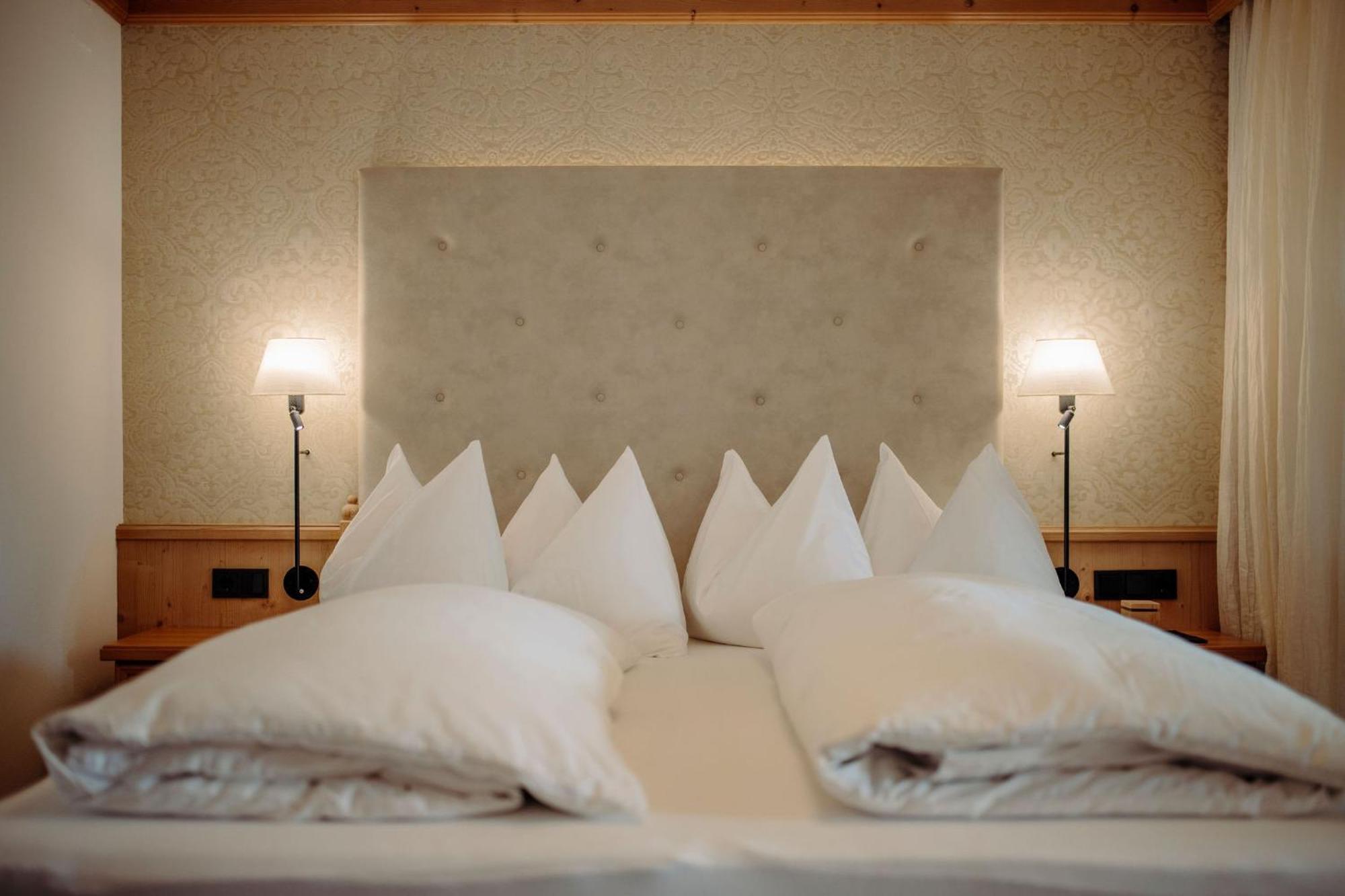 Hotel Bergheimat Mühlbach am Hochkönig Kültér fotó