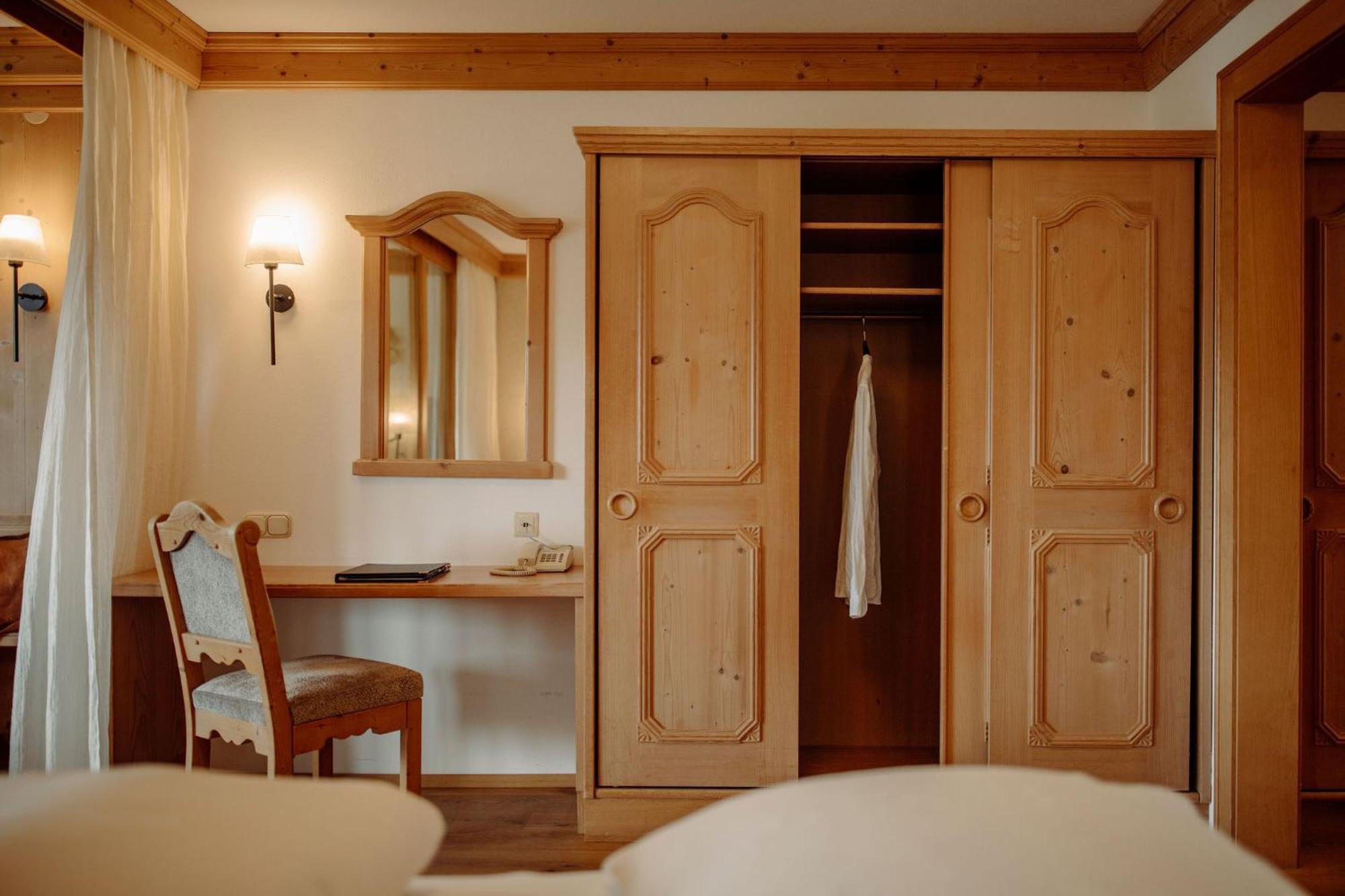 Hotel Bergheimat Mühlbach am Hochkönig Kültér fotó