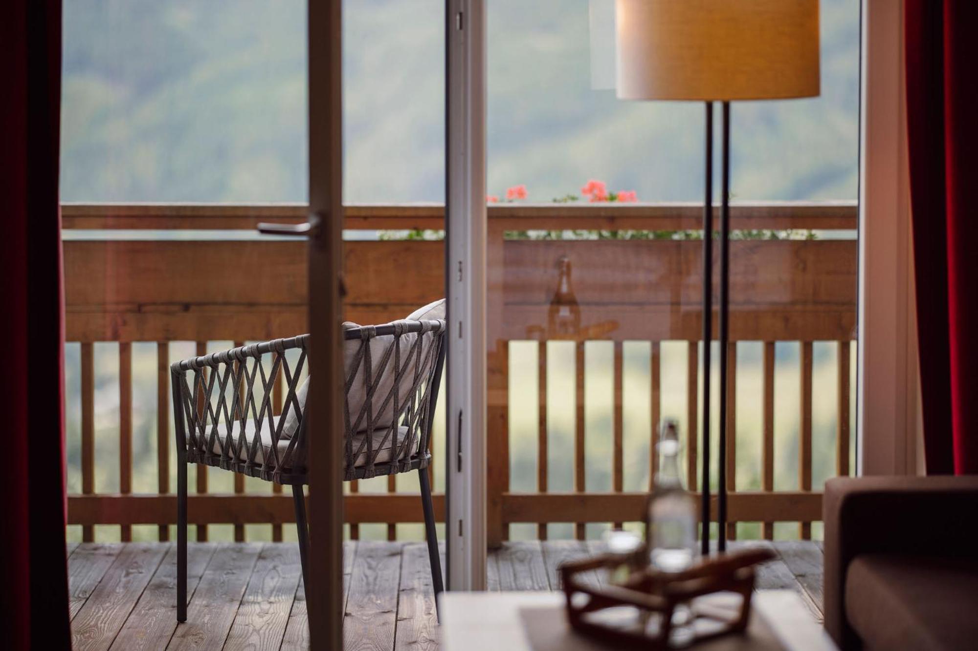 Hotel Bergheimat Mühlbach am Hochkönig Kültér fotó