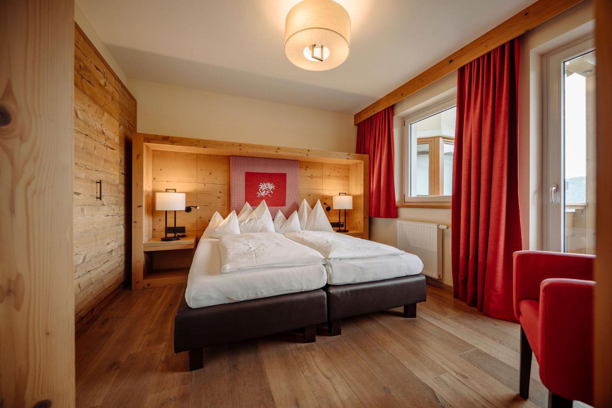 Hotel Bergheimat Mühlbach am Hochkönig Kültér fotó