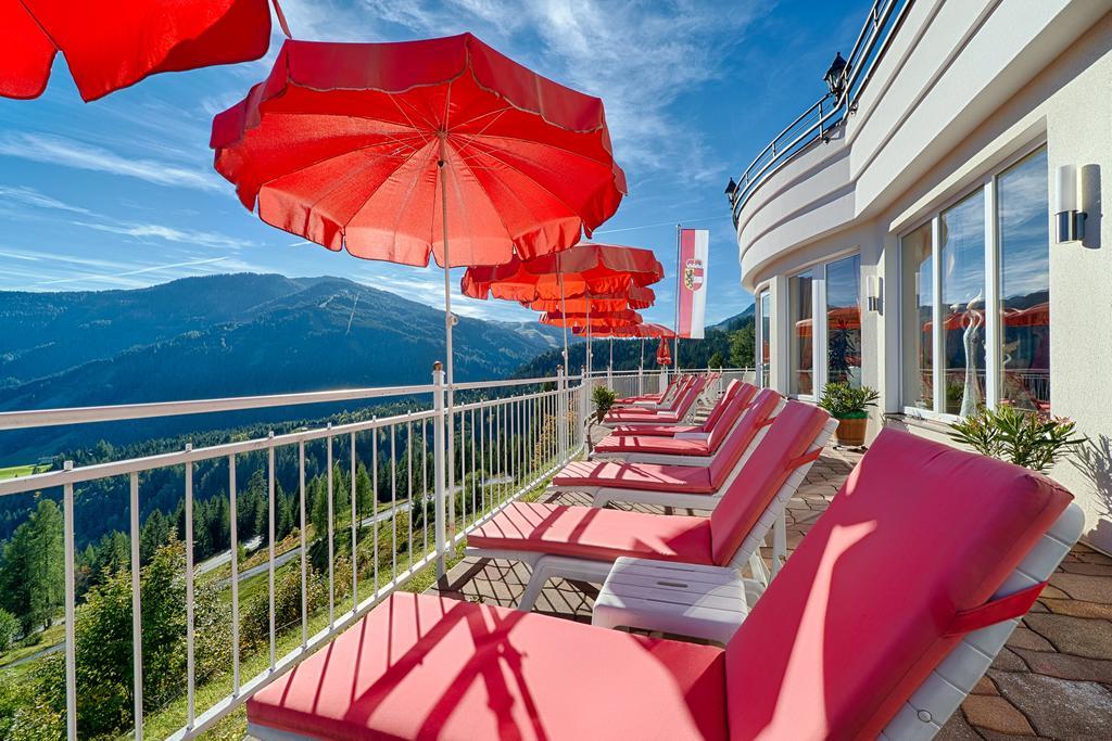 Hotel Bergheimat Mühlbach am Hochkönig Kültér fotó